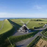 Nordermuehle Apartman *