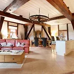 Nordermuehle Apartman *