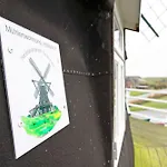 Nordermuehle Pellworm