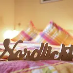 Nordermuehle 公寓 佩尔沃姆