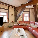 Apartman Nordermuehle Pellworm