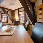 Nordermuehle Apartman *