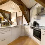 Apartman Nordermuehle