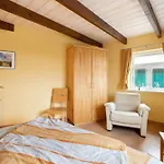Nordermuehle Apartman Pellworm