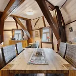 Apartman Nordermuehle Pellworm