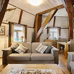 Apartman Nordermuehle