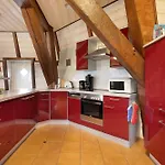 Apartman Nordermuehle