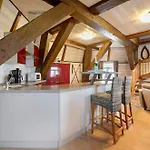Nordermuehle Apartman Pellworm