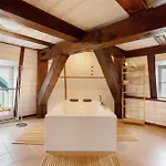 Apartman Nordermuehle *
