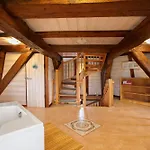 Apartman Nordermuehle Pellworm