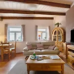 Apartman Nordermuehle *