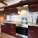 Nordermuehle Apartman *