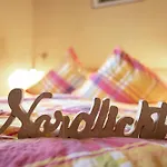Apartman Nordermuehle *
