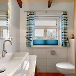 Nordermuehle Apartman Pellworm