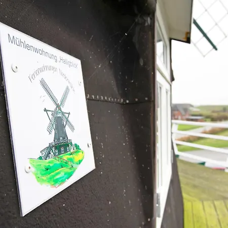 Nordermuehle 佩尔沃姆