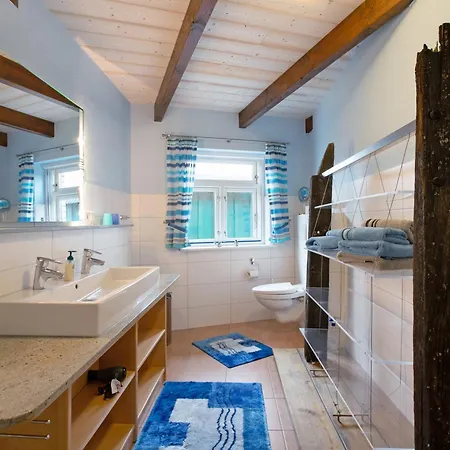 Nordermuehle * Pellworm