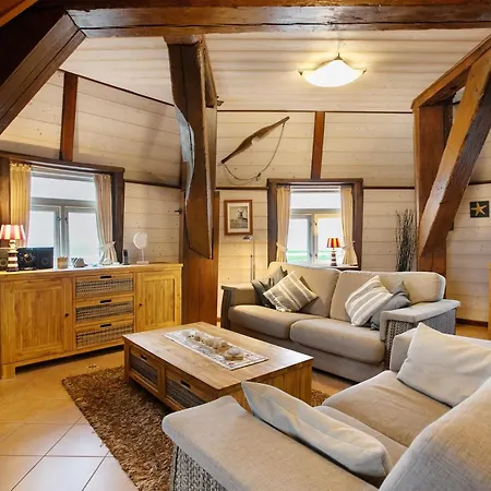 Nordermuehle Pelvorm
