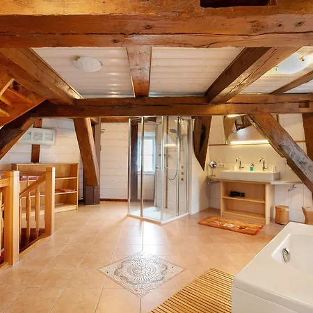Apartman Nordermuehle