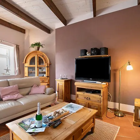 Apartament Nordermuehle
