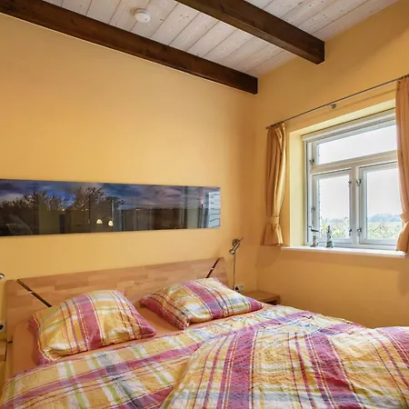Nordermuehle Apartament Pellworm