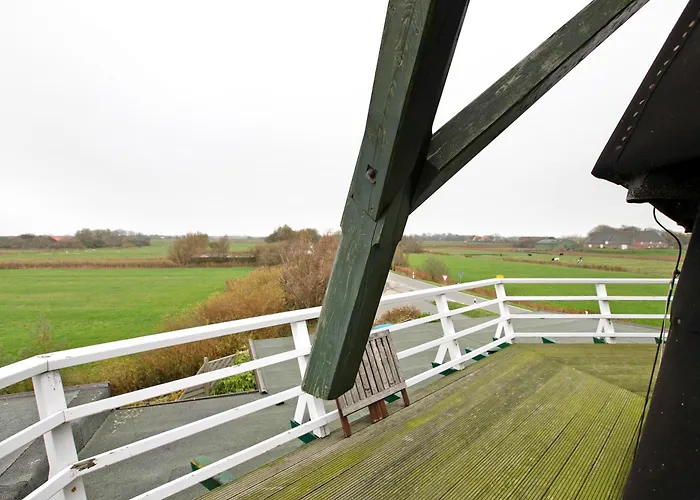 Apartamento Nordermuehle