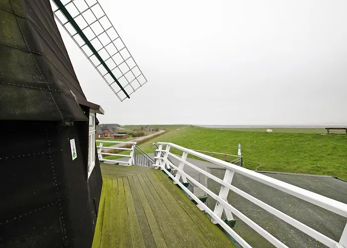 Nordermuehle * Pellworm