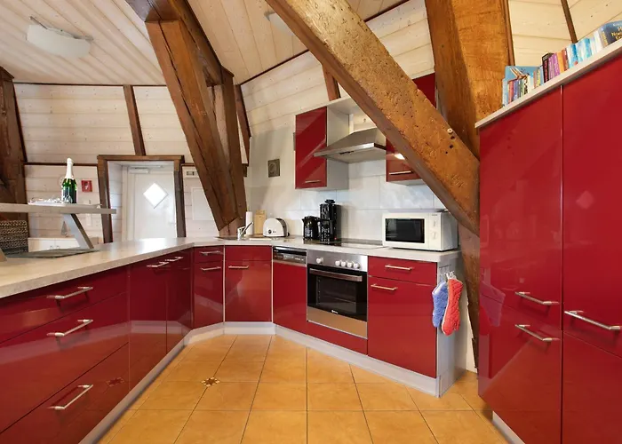 Nordermuehle Apartamento Pellworm