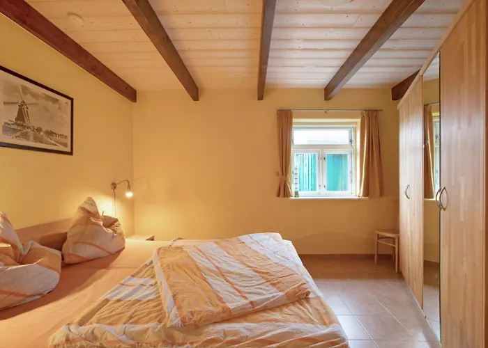 Nordermuehle Pellworm