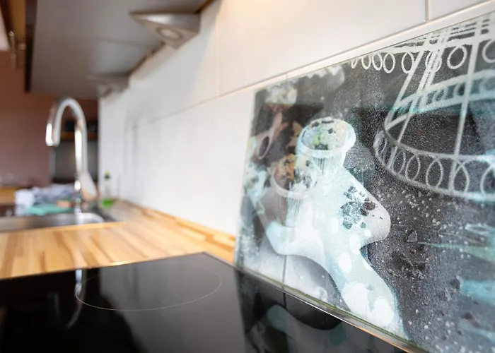 Apartamento Nordermuehle Pellworm