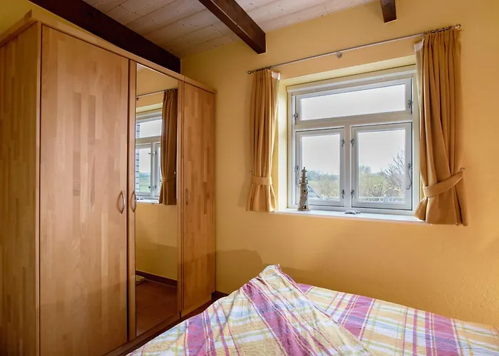 Nordermuehle Pellworm