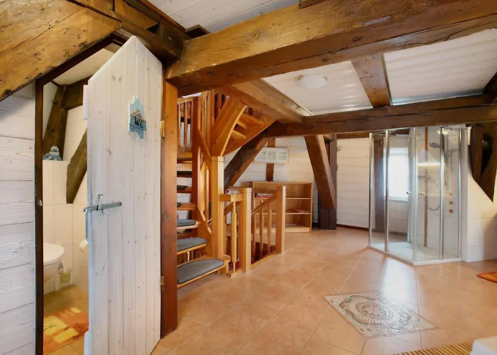 Apartamento Nordermuehle