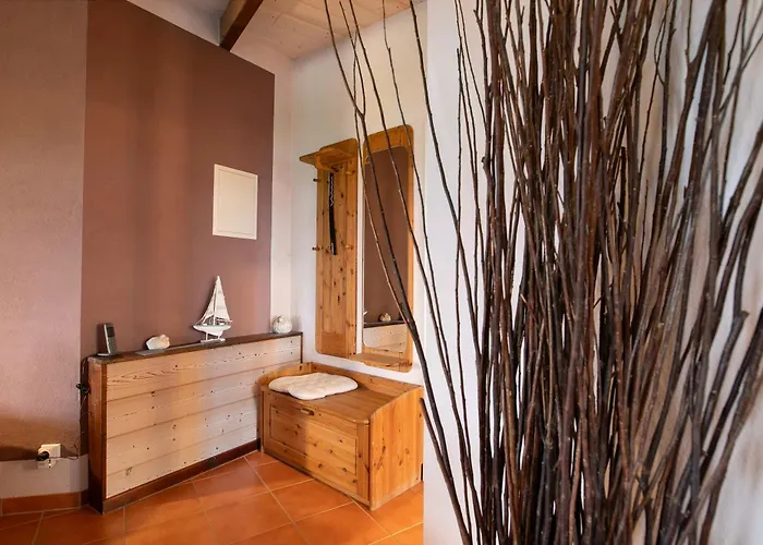 Apartamento Nordermuehle *