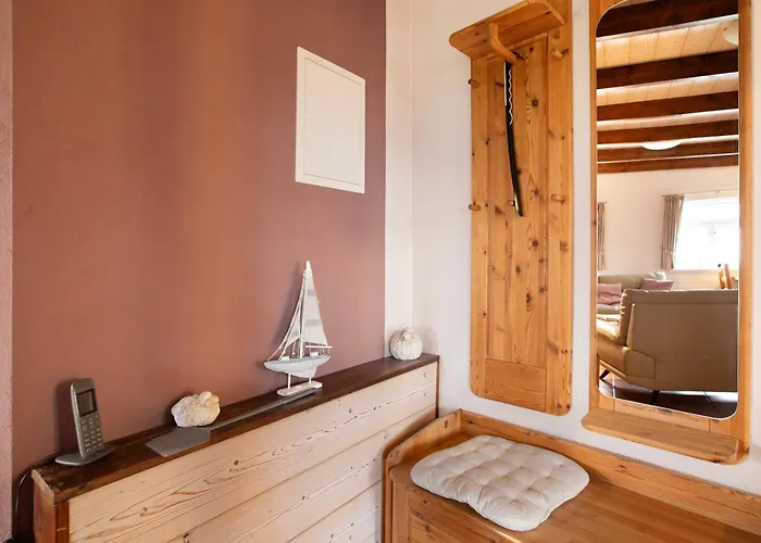 Nordermuehle Apartamento Pellworm