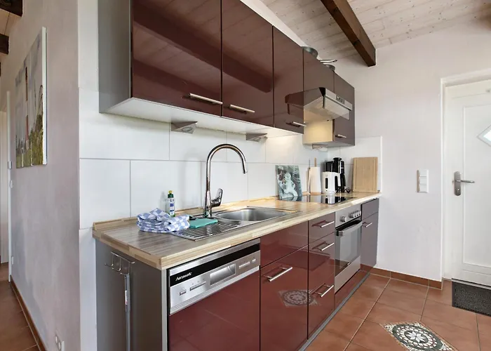 Nordermuehle * Pellworm