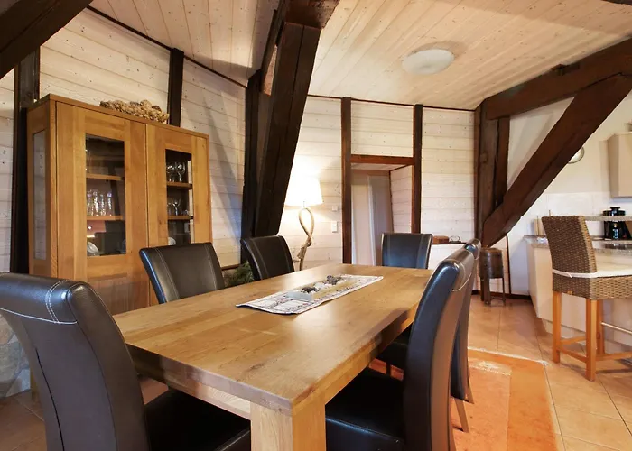 Apartamento Nordermuehle