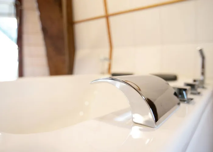 Nordermuehle Apartamento *