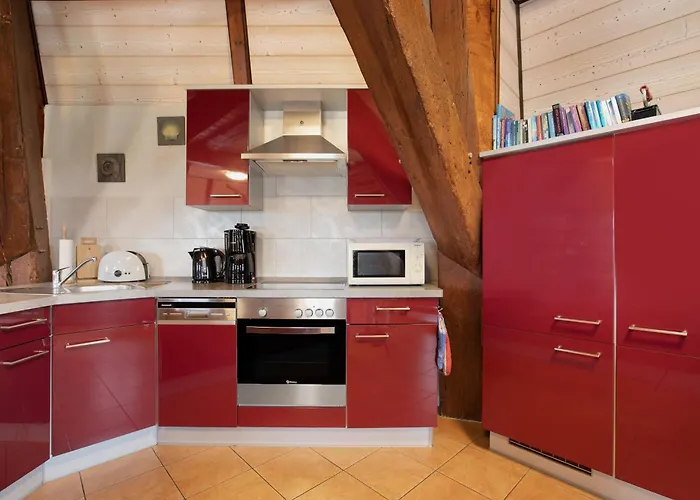 Nordermuehle Pellworm