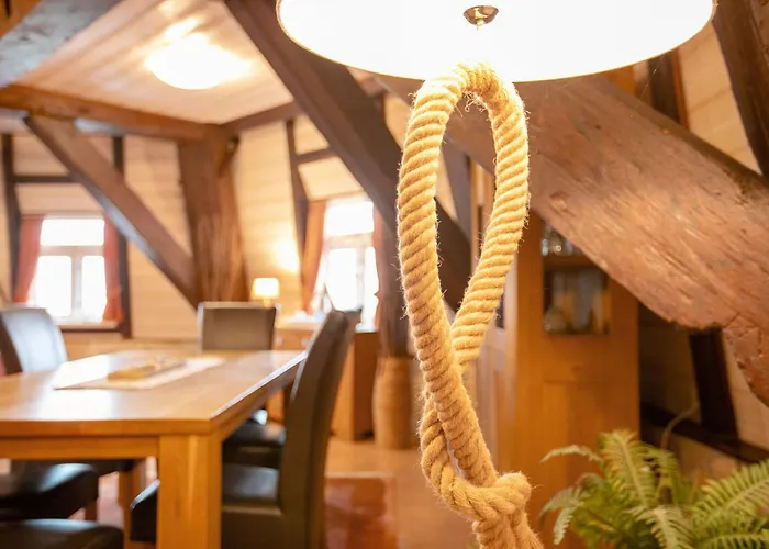 Apartamento Nordermuehle