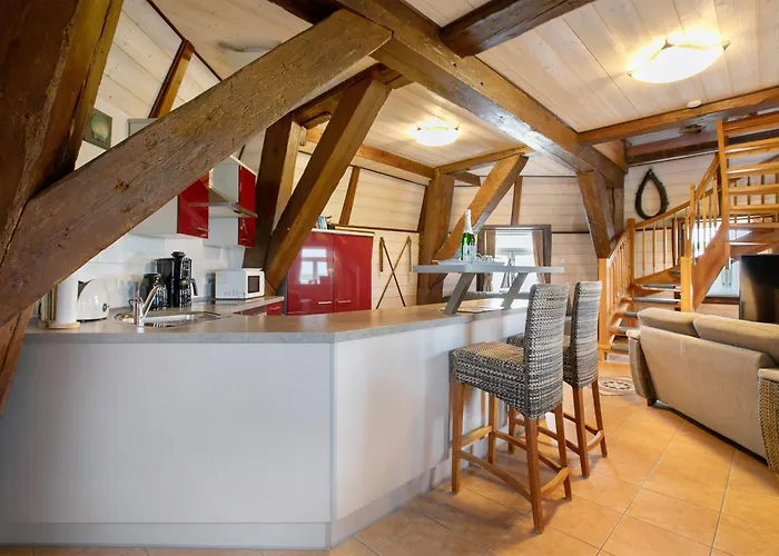 Nordermuehle Apartamento *