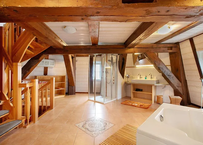 Nordermuehle Apartamento *