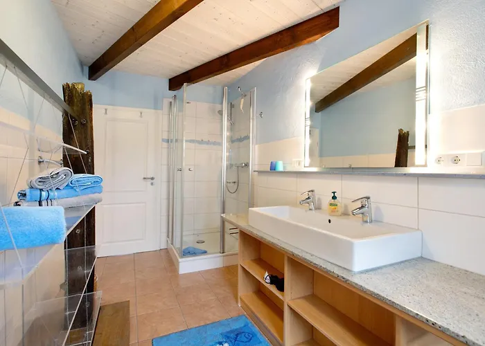 Nordermuehle Apartamento