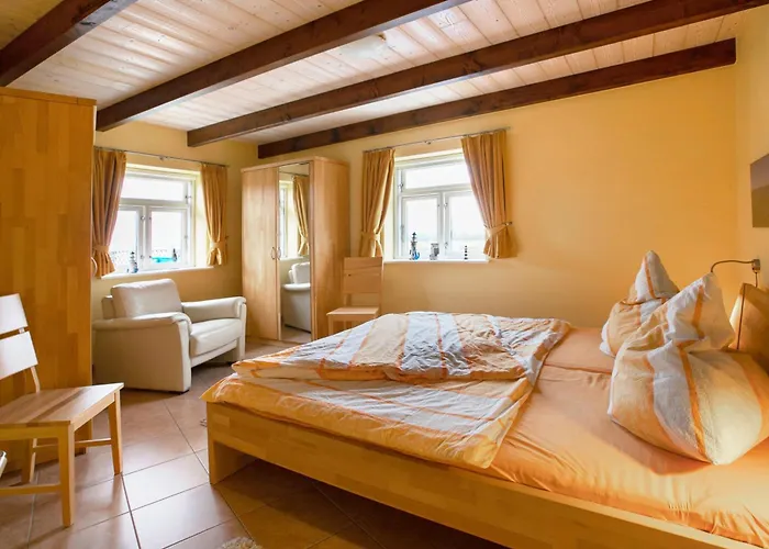 Apartamento Nordermuehle