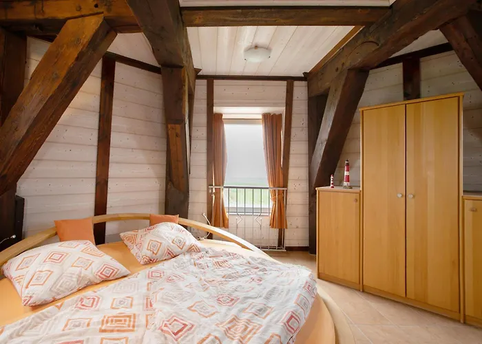 Nordermuehle * Pellworm