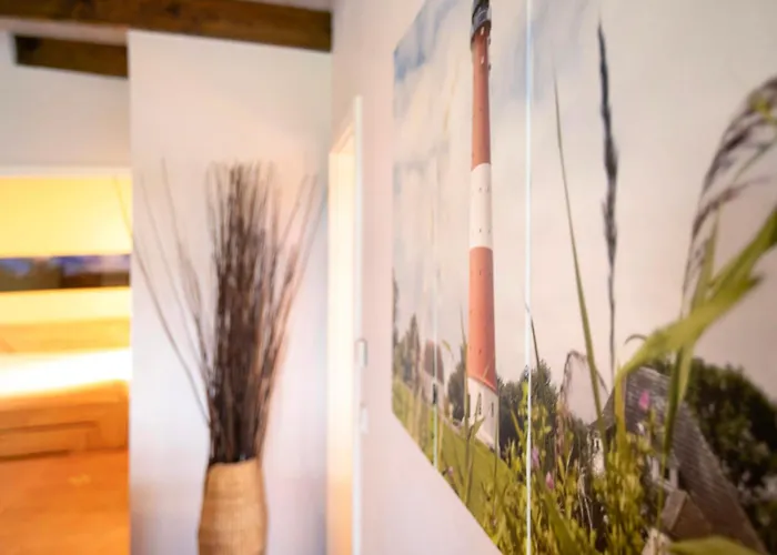 Nordermuehle Apartamento