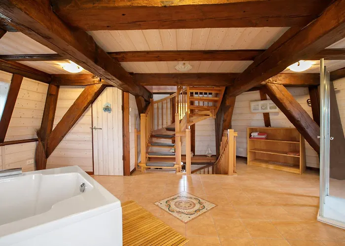 Apartamento Nordermuehle Pellworm