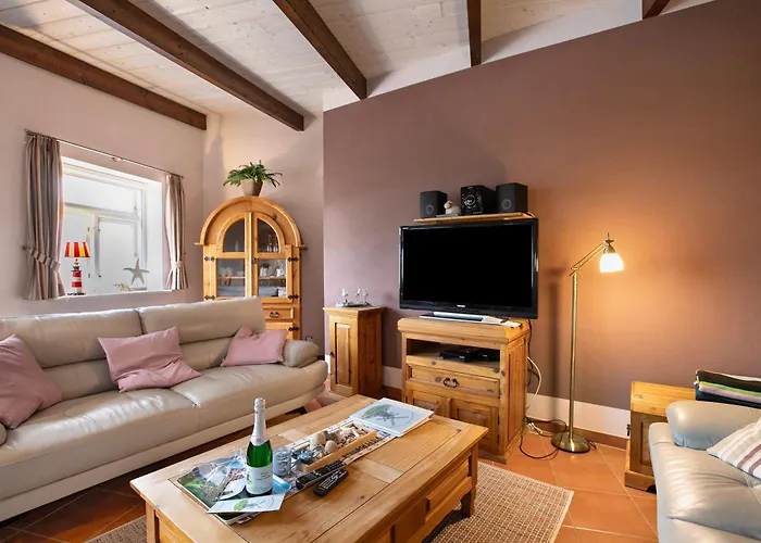 Nordermuehle Pellworm