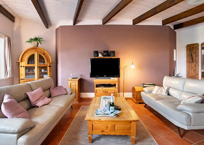 Nordermuehle Apartamento