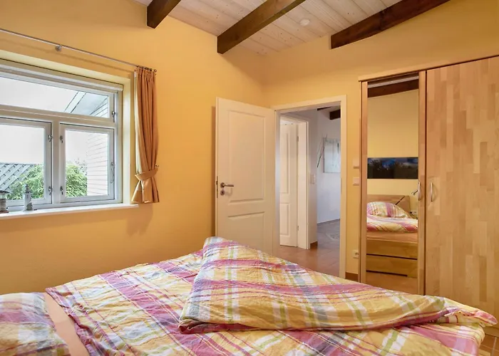 Nordermuehle Pellworm