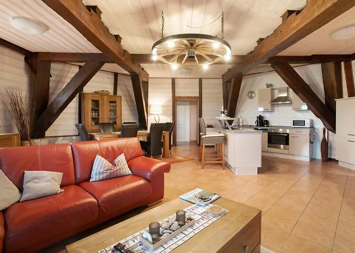 Nordermuehle * Pellworm