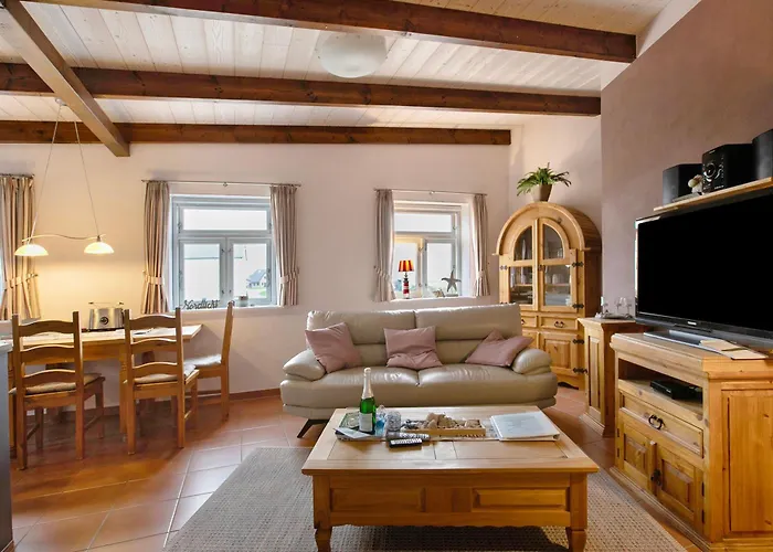 Apartamento Nordermuehle